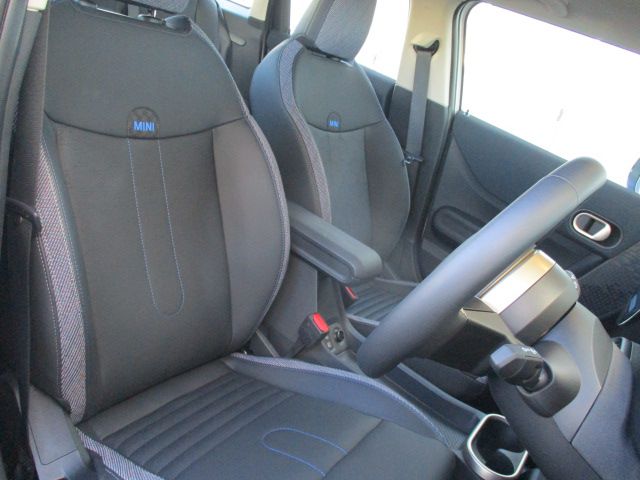 MINI Cooper C 5-doors