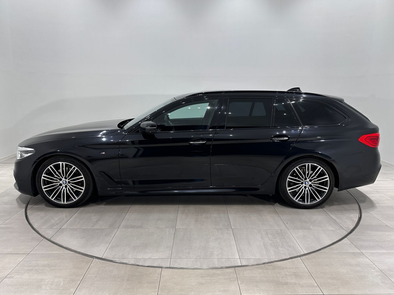 523I TO