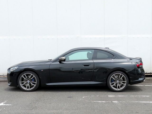 M240i xDrive Coupé RHD