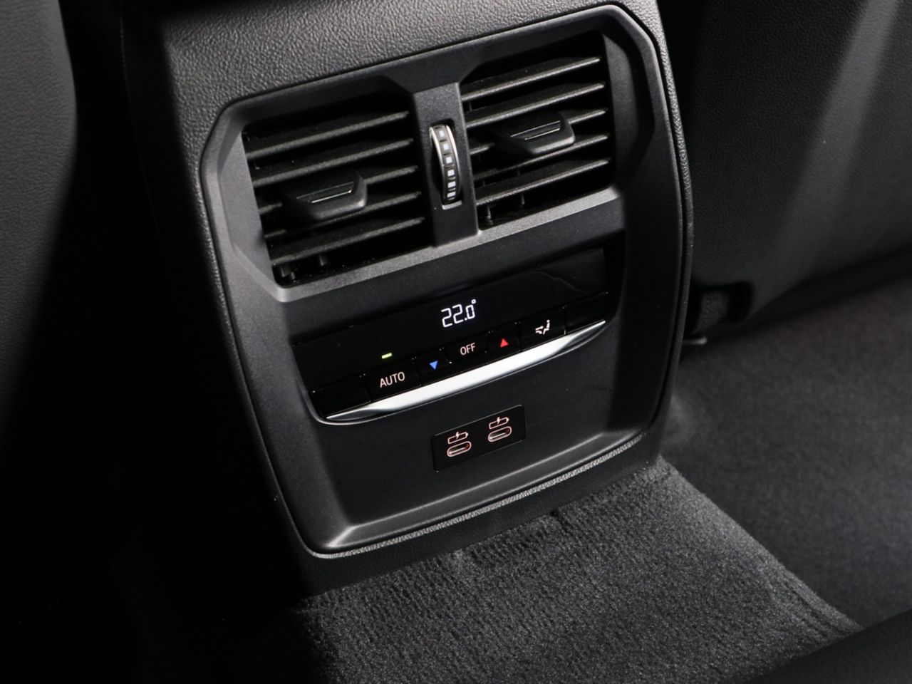 G26 M440i xDrive B58 3.0 RHD