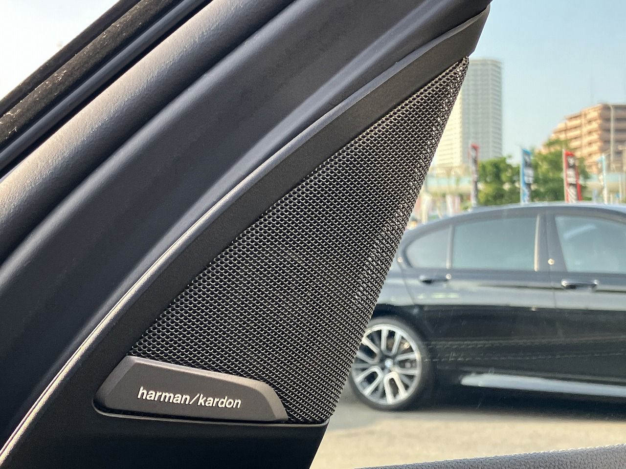 G01 X3 xDrive20d RHD ZA LCI