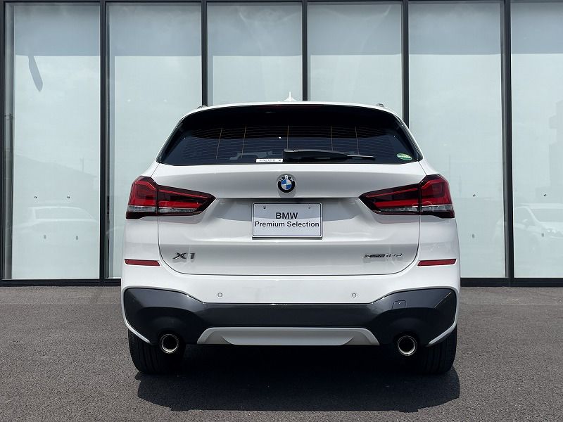 F48 X1 xDrive18d B47 2.0d LCI