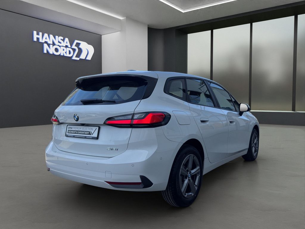 BMW 216