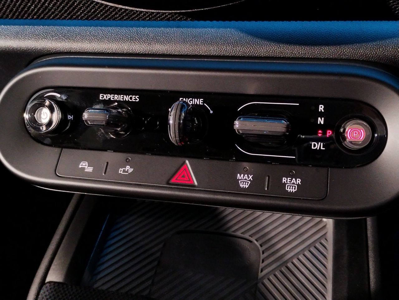 U25 MINI Countryman S ALL4