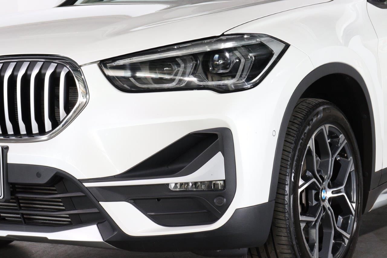 F48 X1 xDrive18d B47 2.0d LCI