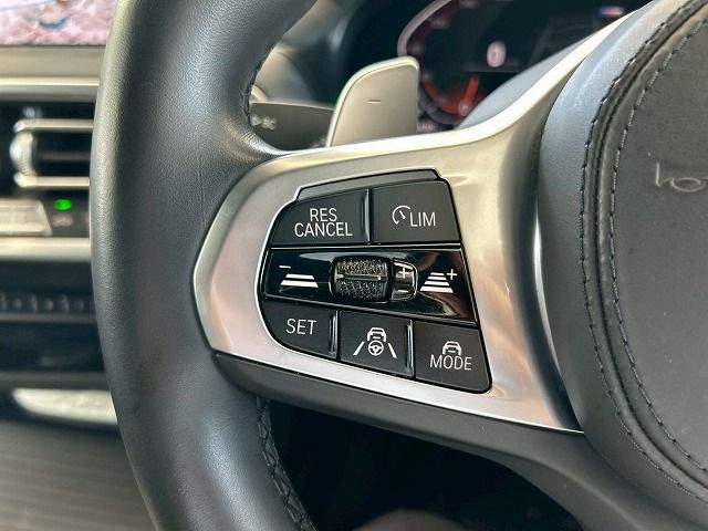 G01 X3 xDrive20d RHD ZA LCI