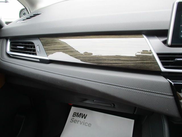 218D GRAN TOURER RHD