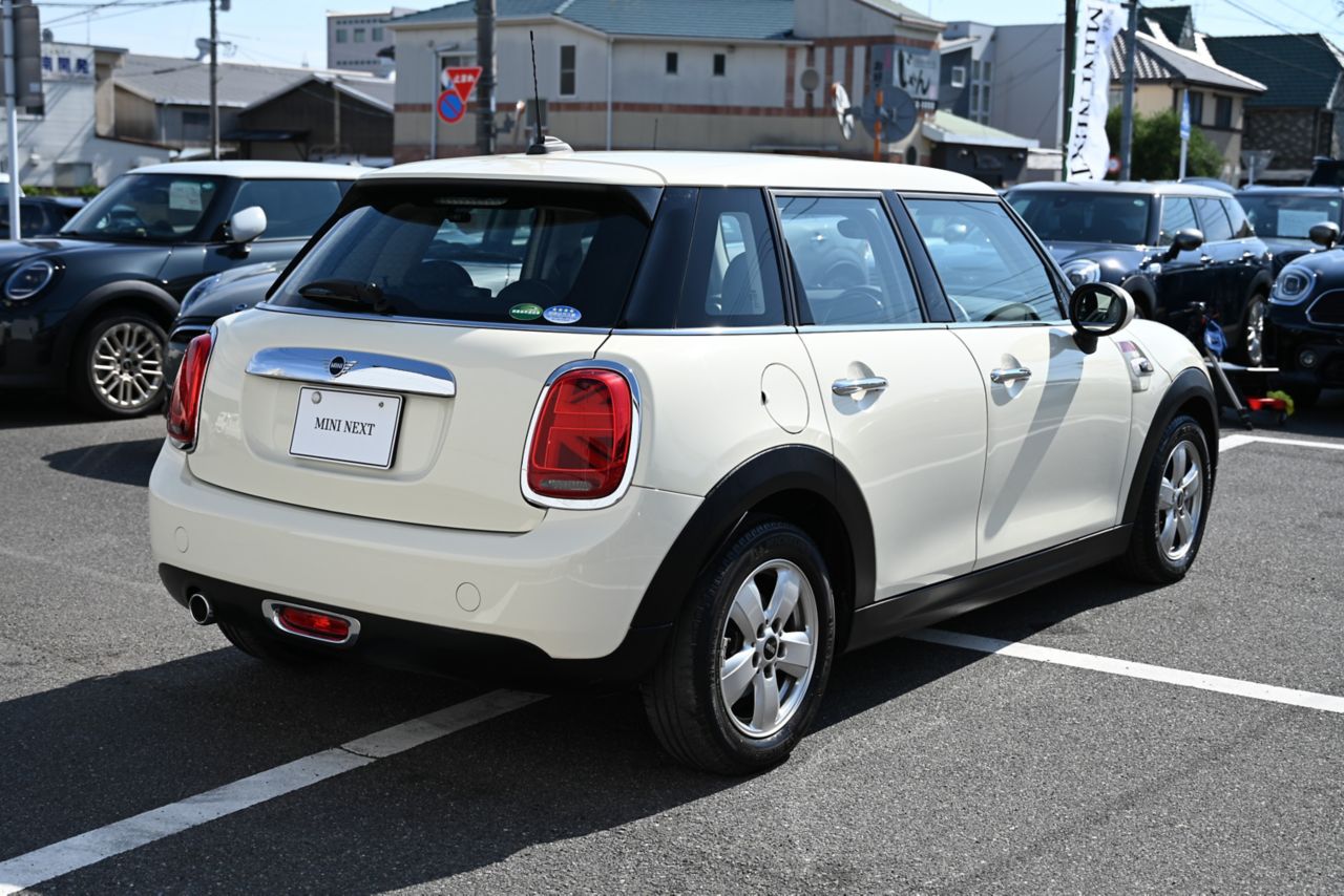 F55 ONE