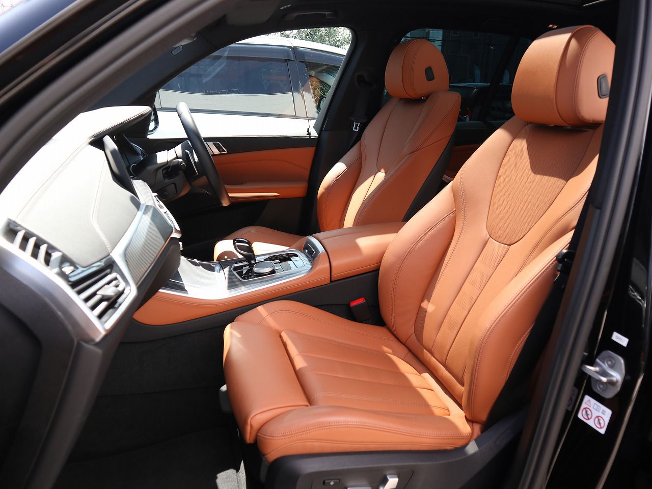 G05 X5 xDrive30d xLine B57 3.0d
