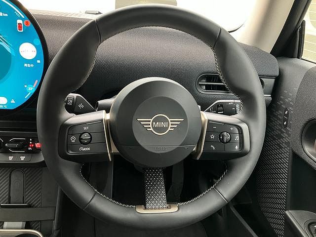 F66 MINI Cooper S 3Dr
