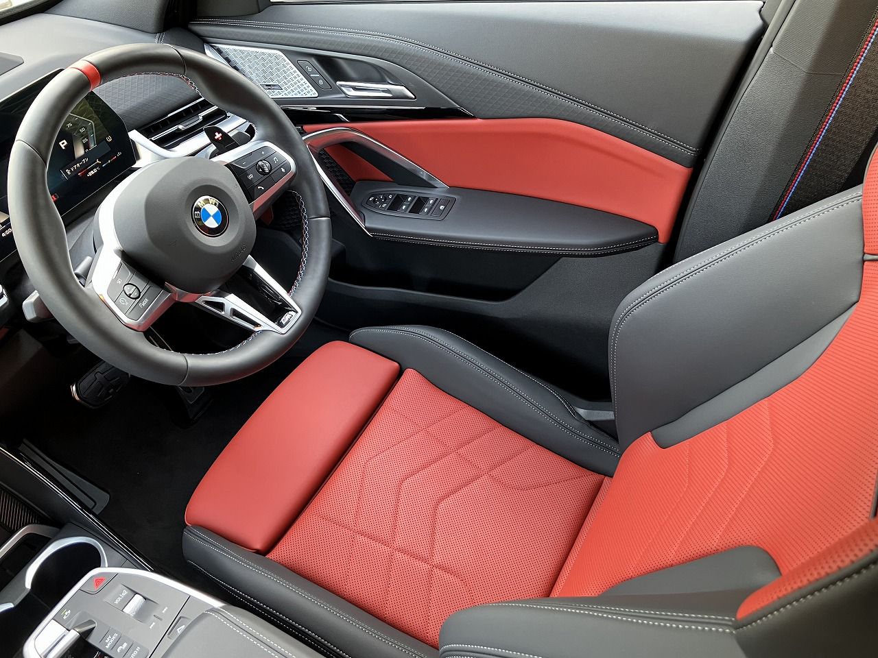 X2 M35i xDrive RHD