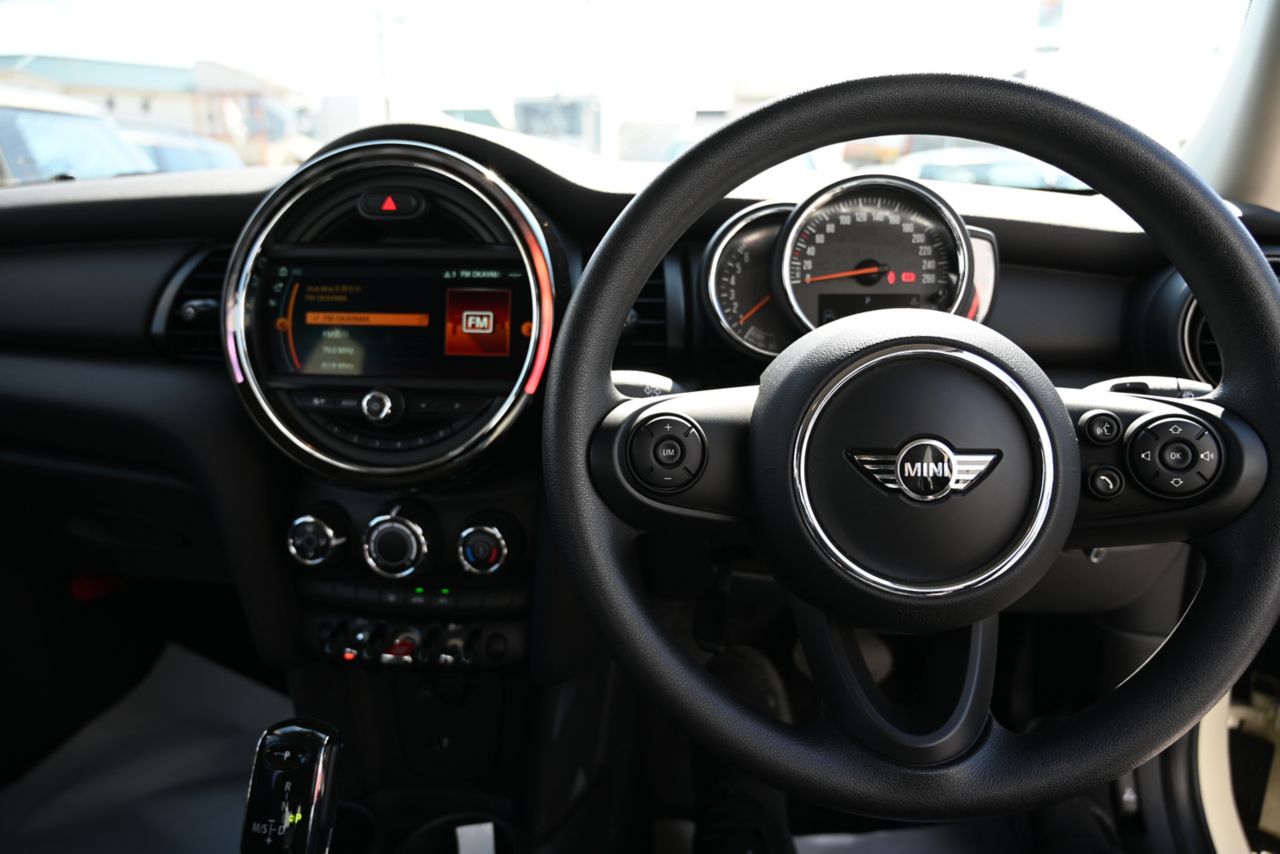 F55 ONE