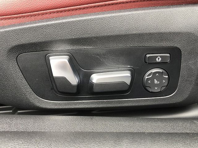 G23 420i Convertible RHD