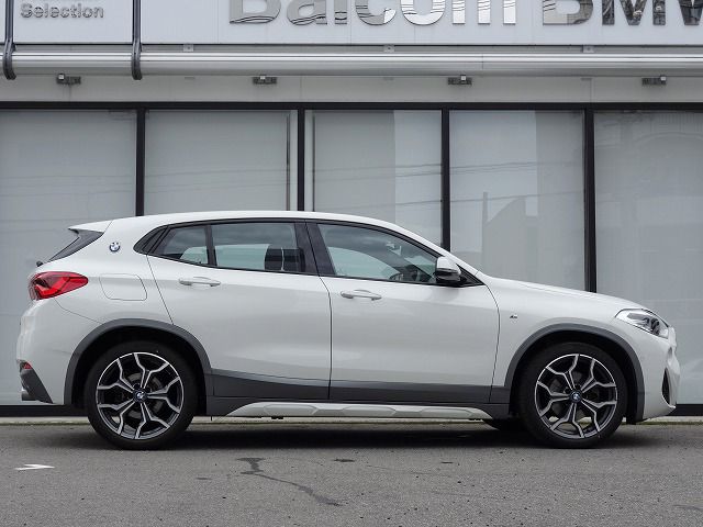F39 X2 xDrive18d SAC B47 2.0d