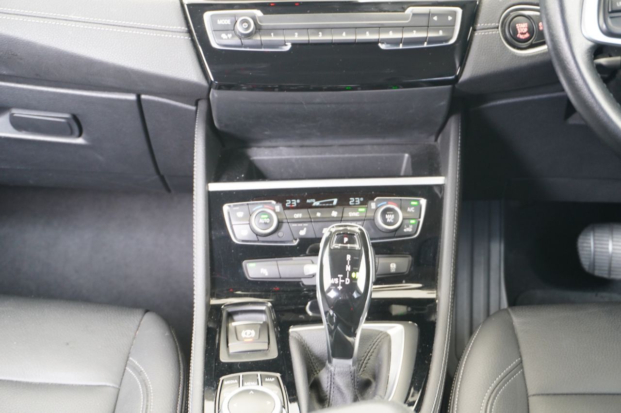 F46 218d Gran Tourer B47 2.0d LCI