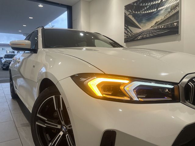 318i Touring RHD