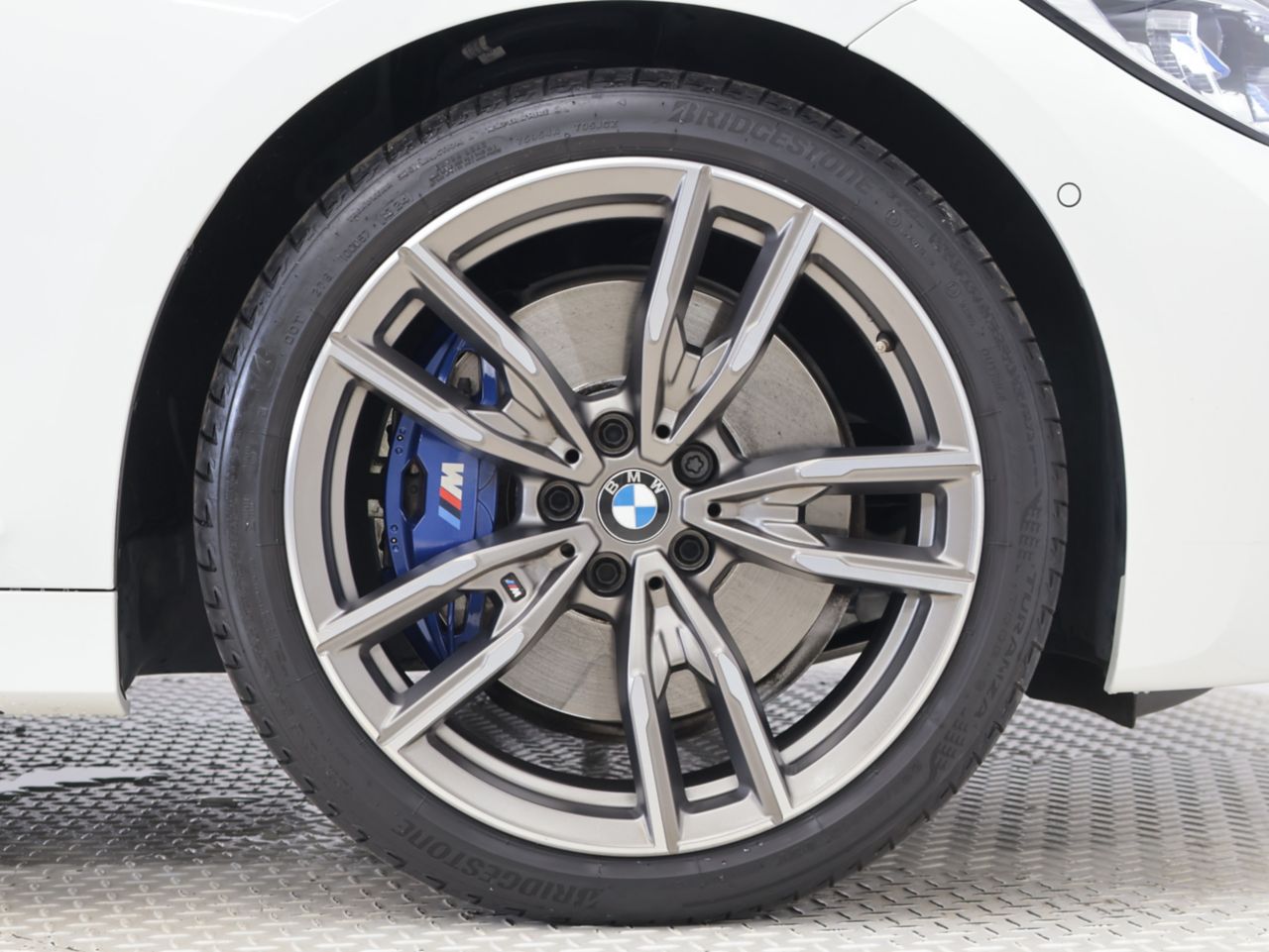 G21 M340i xDrive RHD