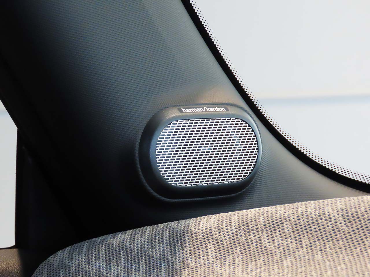 F66 MINI Cooper S 3Dr