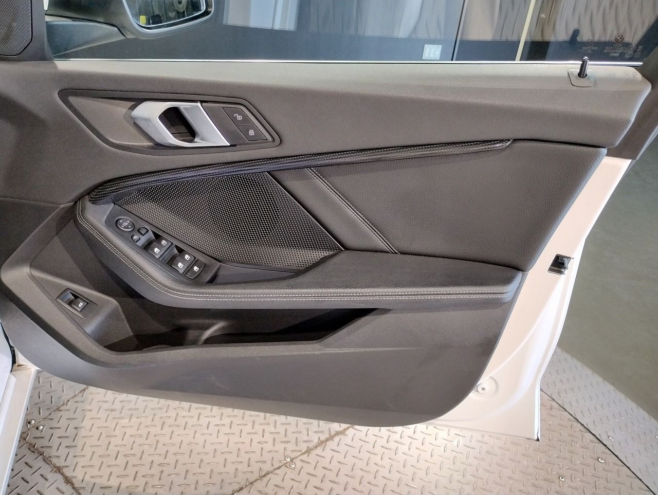 F40 118d Sports Hatch 5-door B47 2.0d