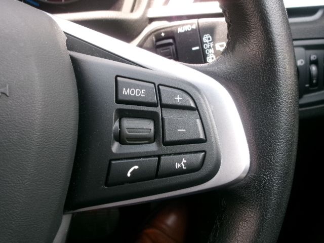 F48 X1 xDrive18d B47 2.0d LCI