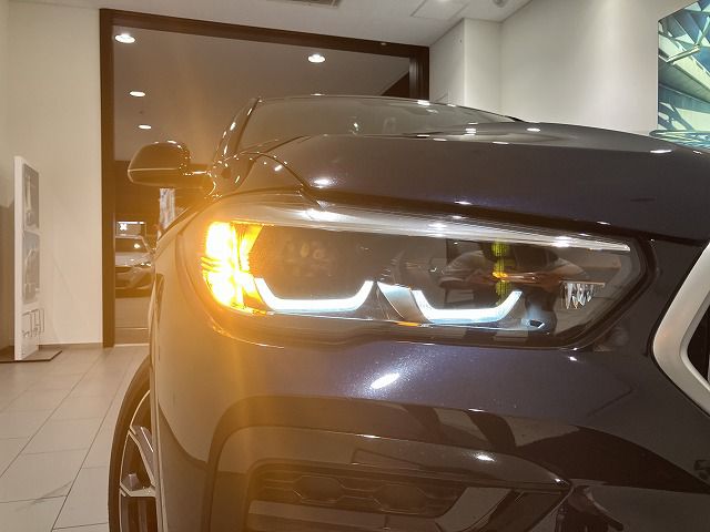 X6 xDrive30d RHD