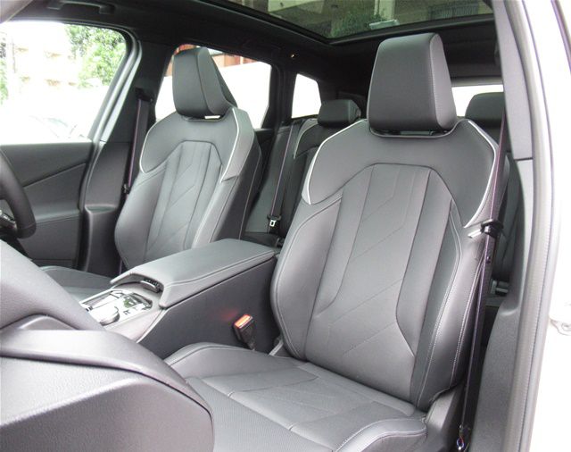 X3 M50 US