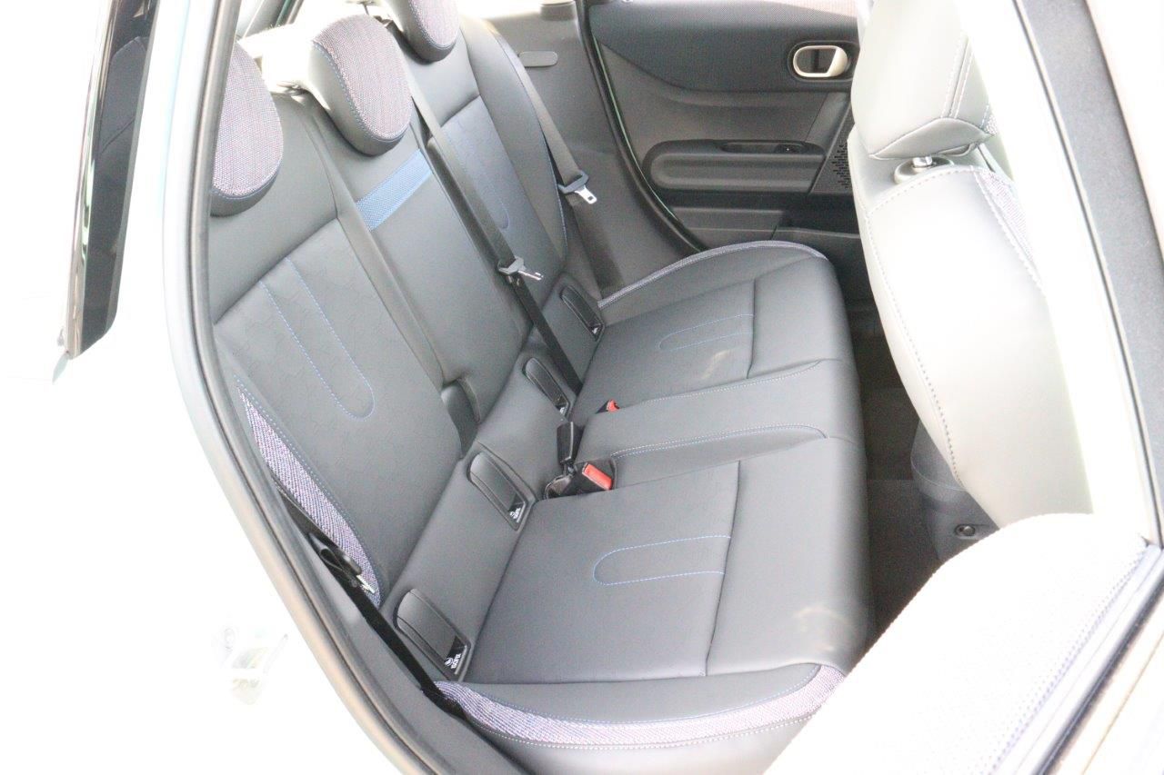 MINI Cooper C 5-doors