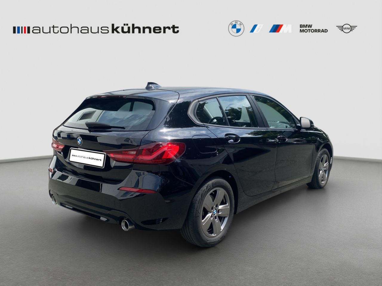 BMW 118