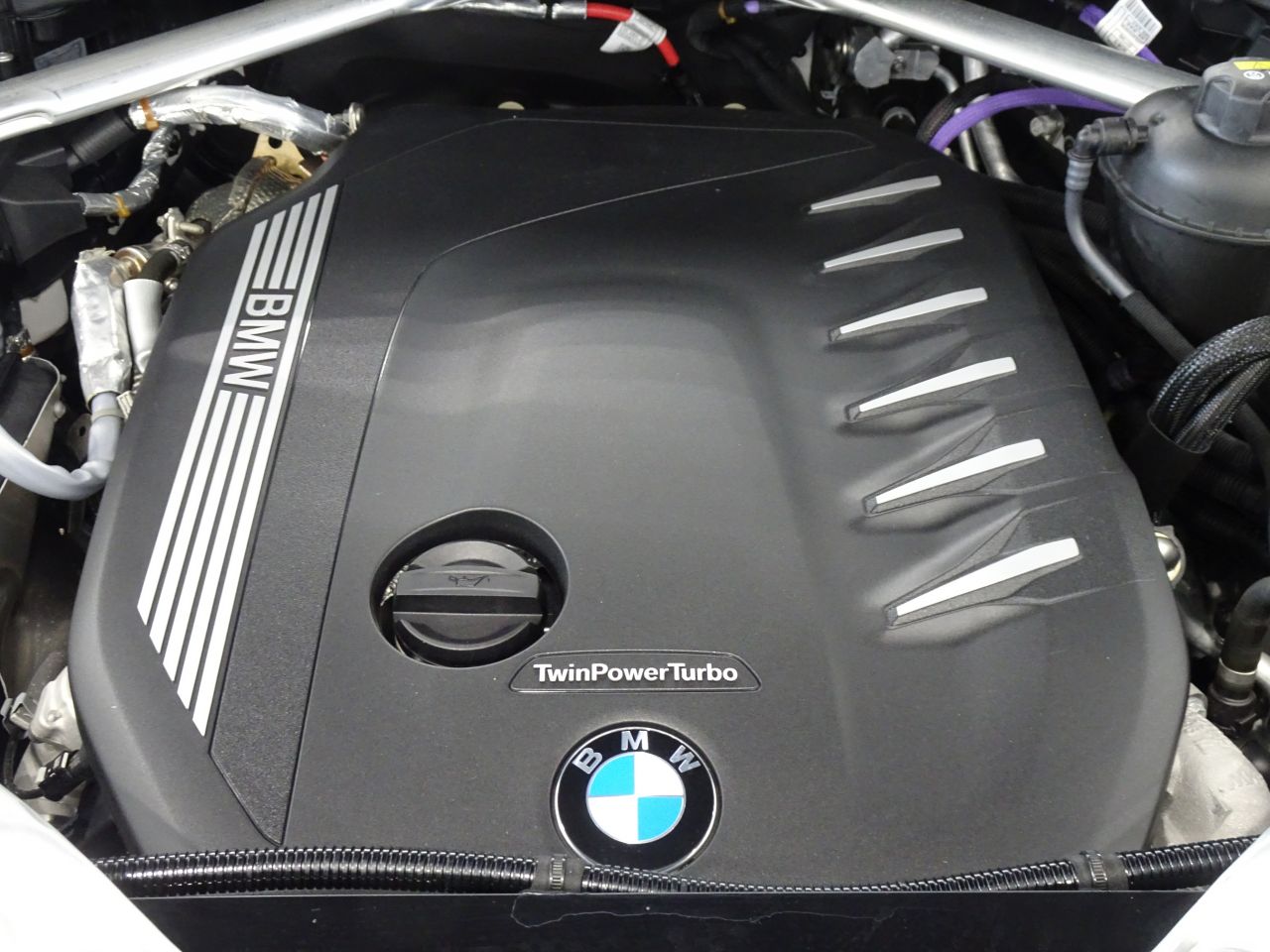 X6 xDrive30d RHD