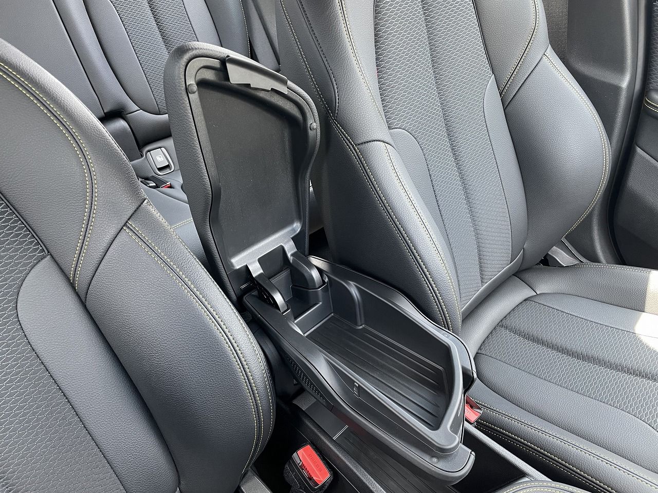 F39 X2 xDrive18d SAC B47 2.0d