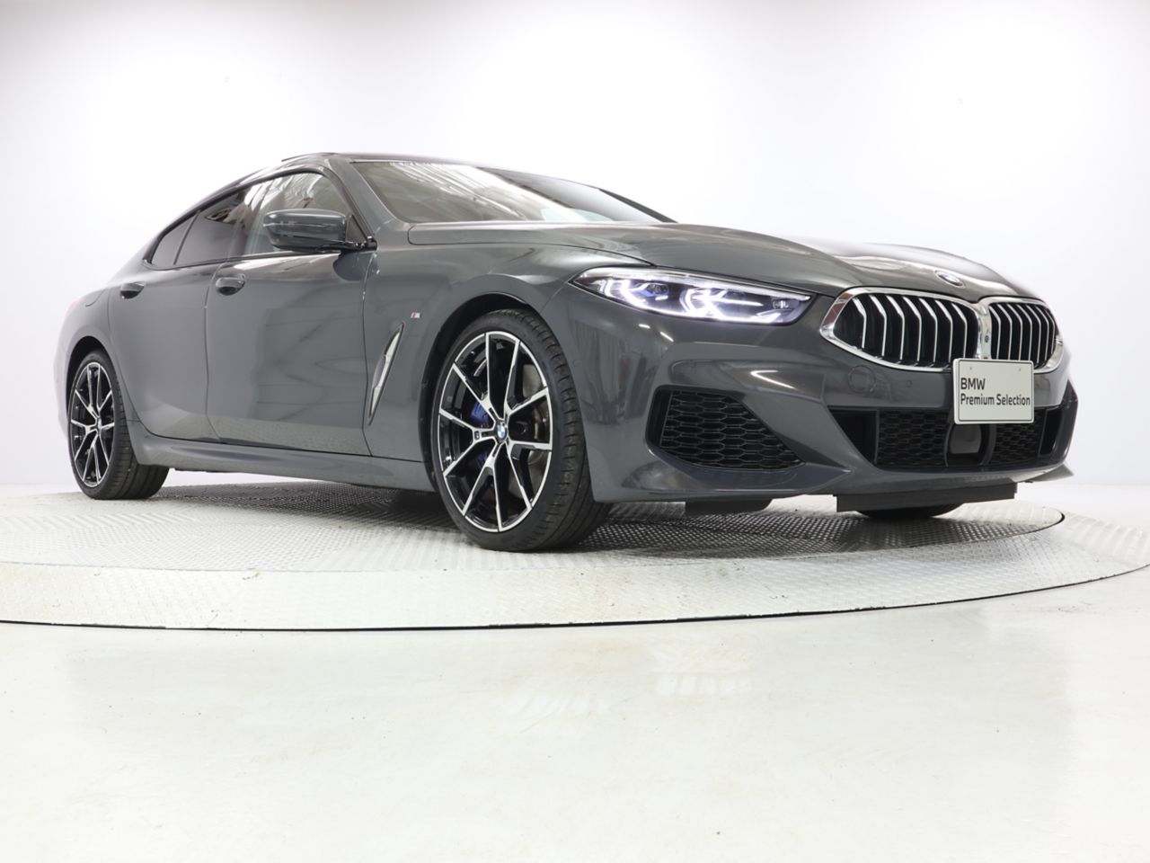 G16 840i M Sport Gran Coupe B58 3.0i