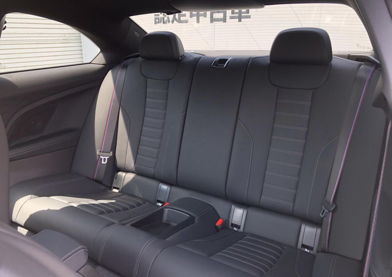 G87 M2 Coupe