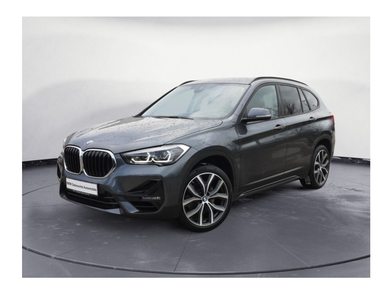 X1 xDrive25i