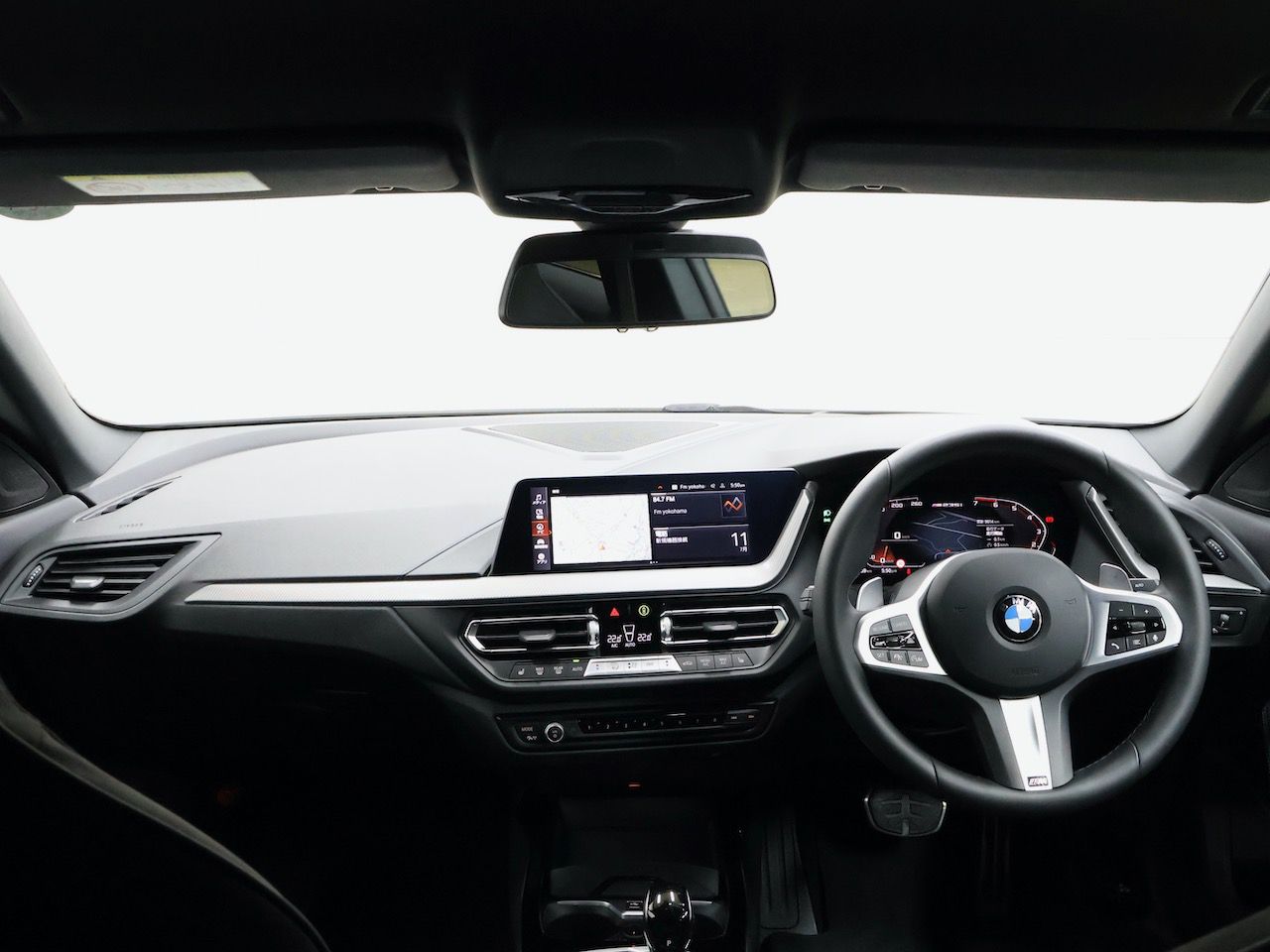 F4* **35i xDrive **** ***** B48 2.0i
