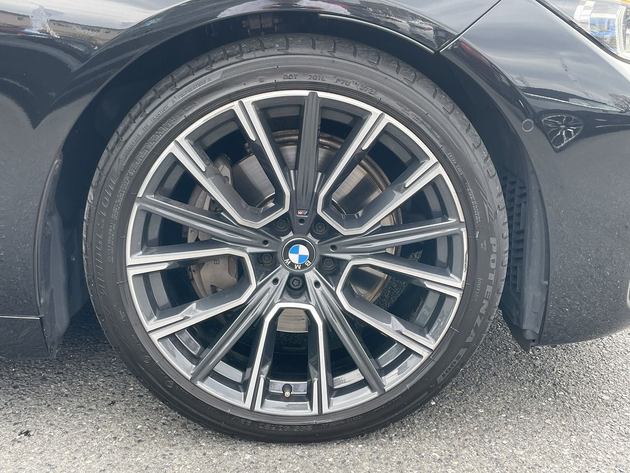 G11 740i Saloon LCI