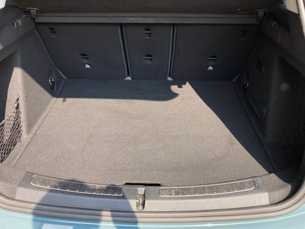 Cooper S E Countryman ALL4