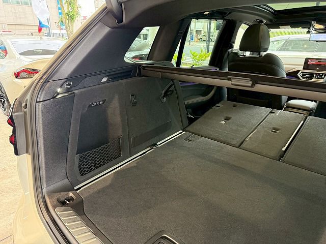 G01 X3 xDrive20d RHD ZA LCI