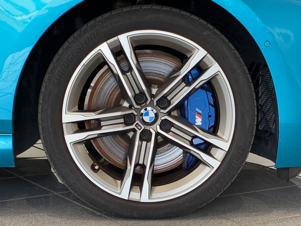 F4* **35i xDrive **** ***** B48 2.0i