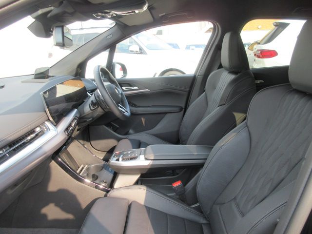 U06 218d Active Tourer B47 2.0d