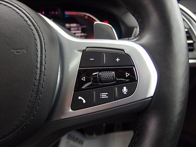 G01 X3 xDrive20d RHD ZA LCI