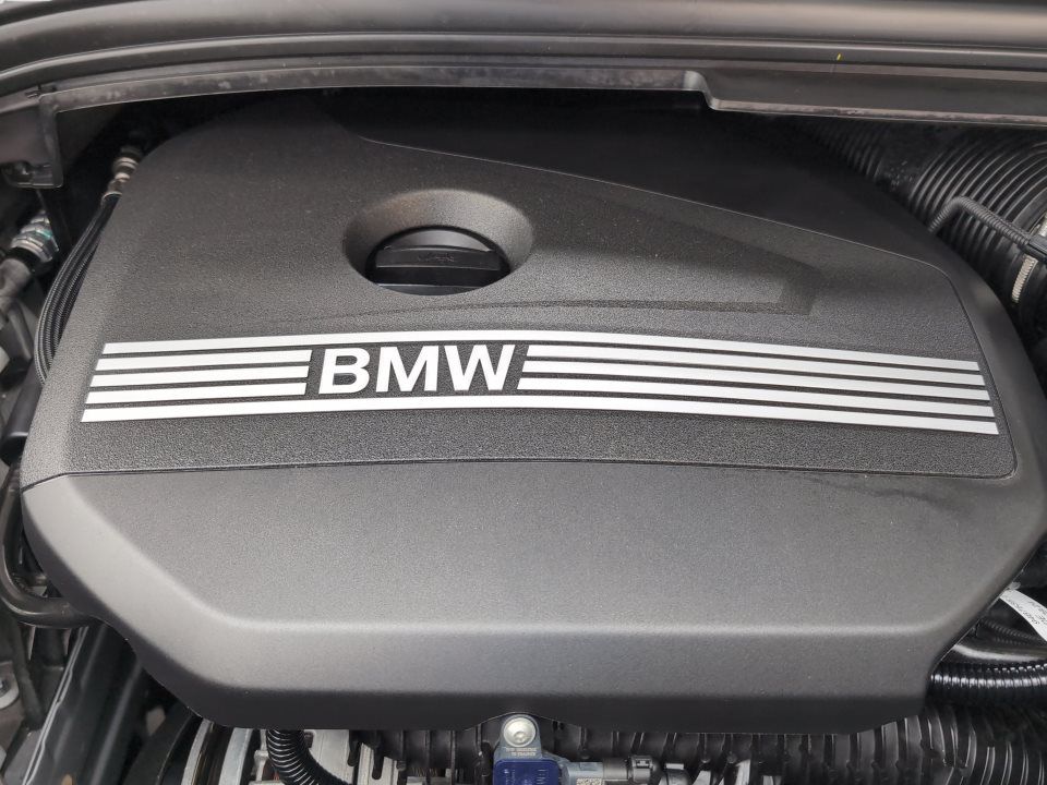 BMW 218