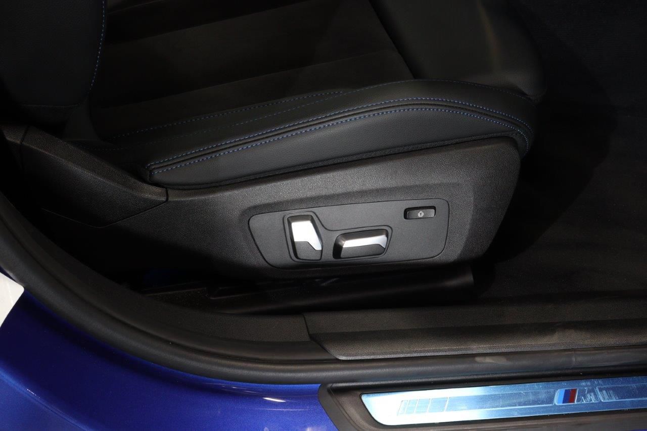 320d xDrive Berline RHD