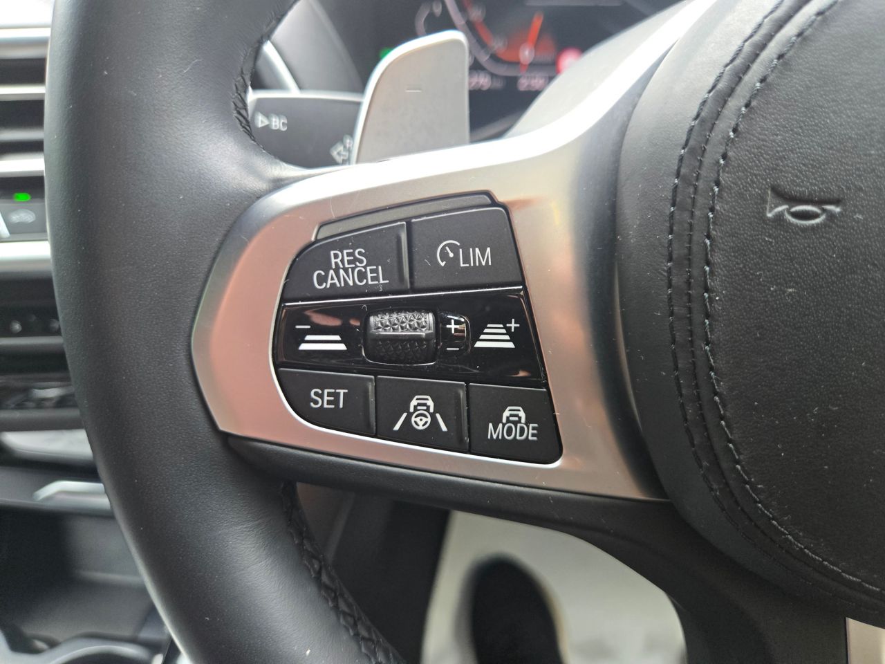 X4 xDrive20d RHD
