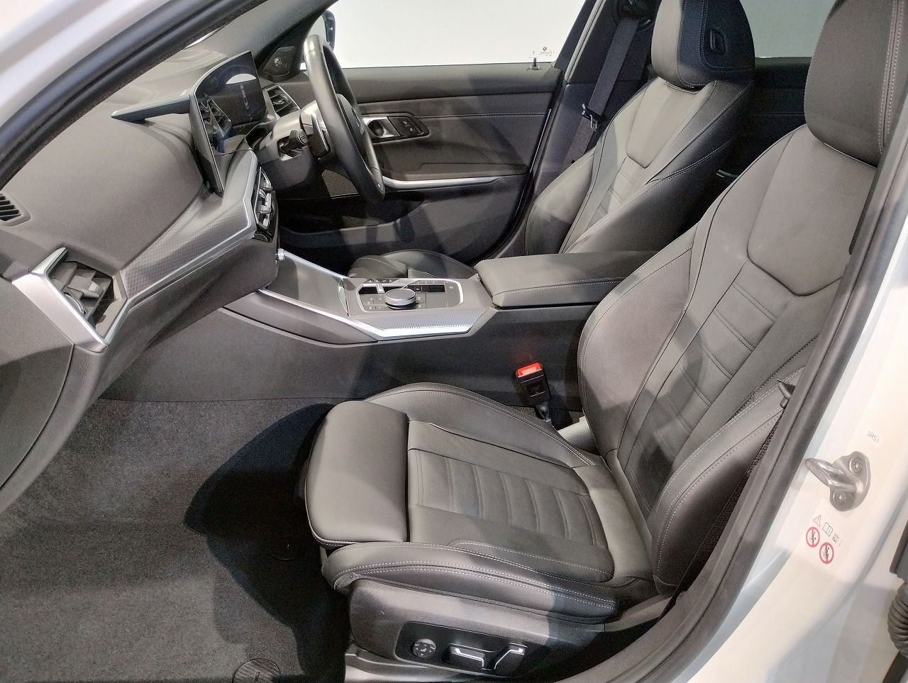 G20 M340i xDrive Saloon LCI RHD MX