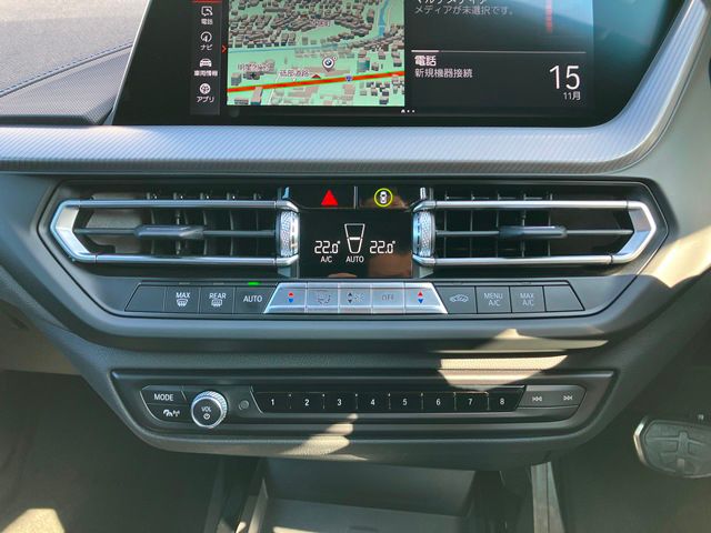 F44 218i Gran Coupe B38 1.5i