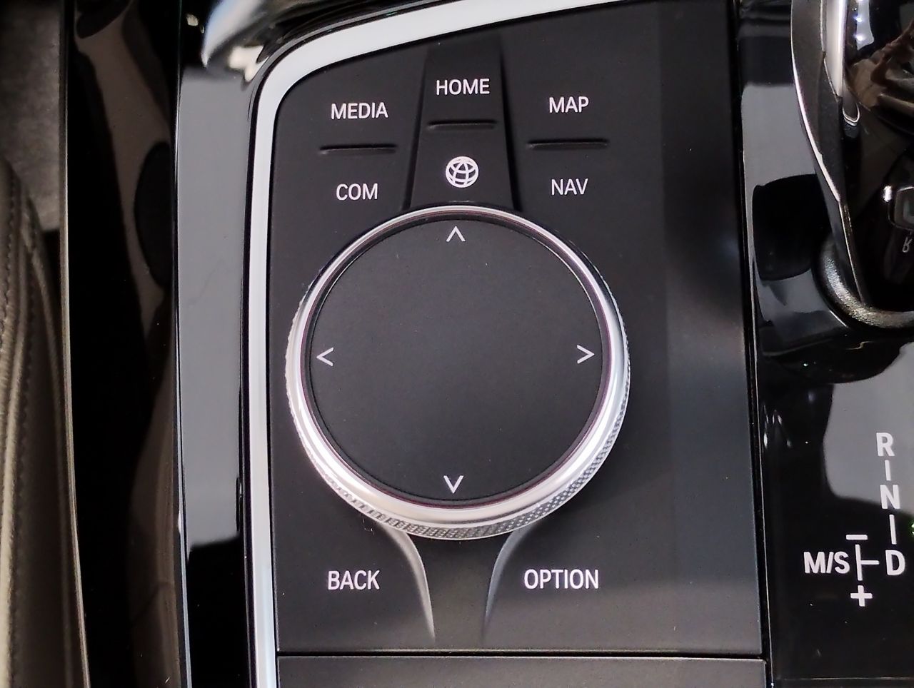 G01 X3 xDrive20d RHD ZA LCI