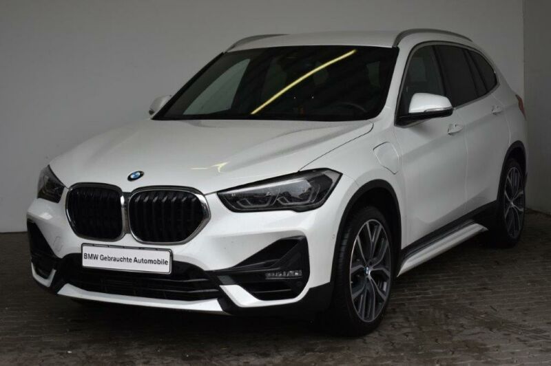 X1 xDrive25e