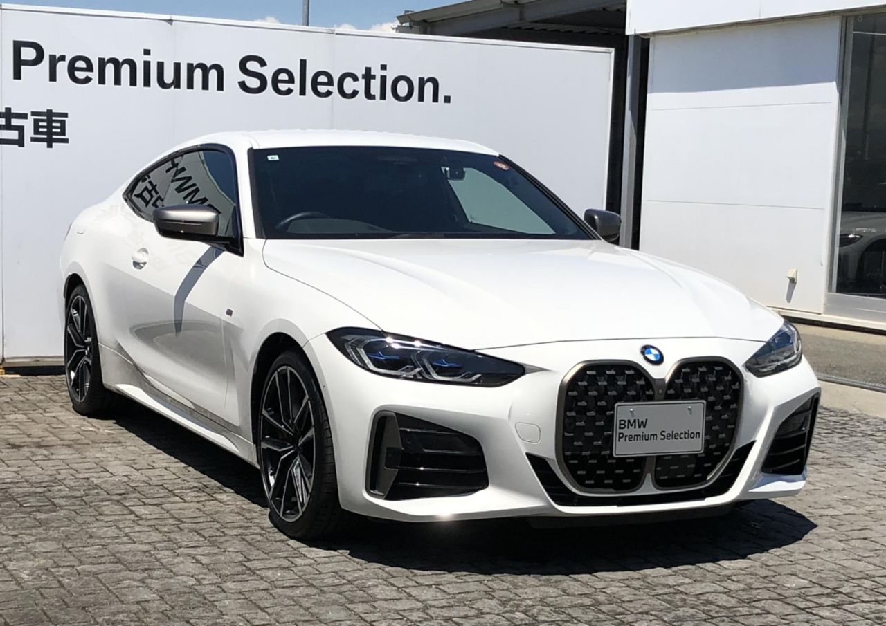 G22 M440i xDrive B58 3.0 RHD