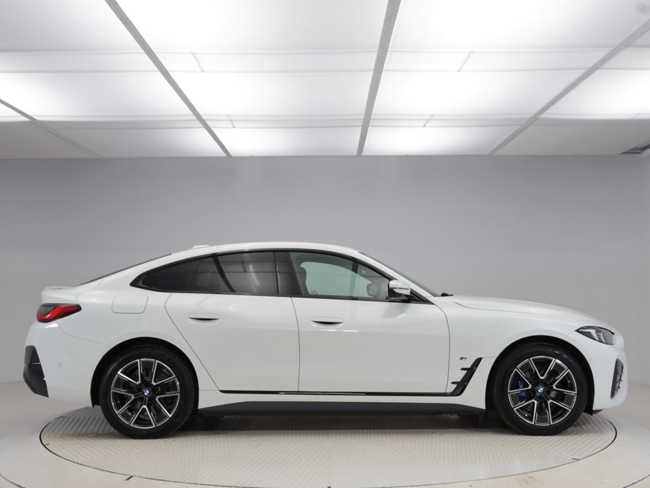 G26 i4 eDrive 40 LCI