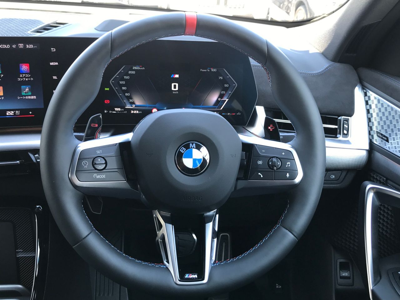 X2 M35i xDrive RHD